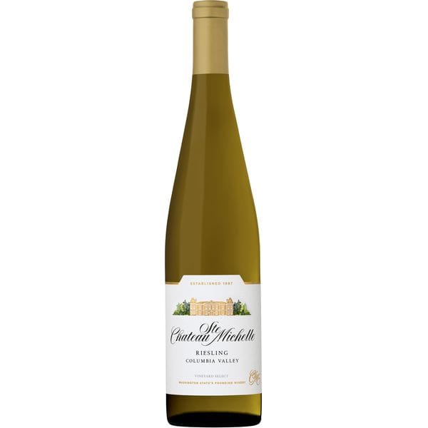 Ste Mich Col Valley Riesl - 75cl