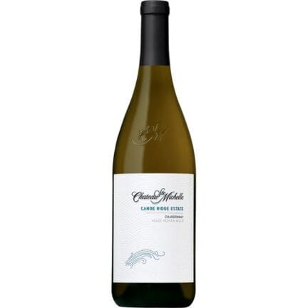Ste Mich C Ridge Chard 18 - 75cl