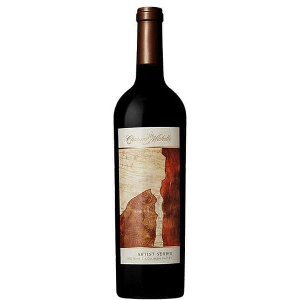Fw Ste Mich Art Ser Red15 - 75cl