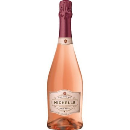 Dom Ste Mich Brut Rose - 75cl