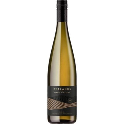 Yealands Est Sv Pgr - 75cl