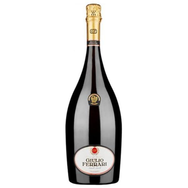 Fw Giulio Ferrari Risr10 - 75cl