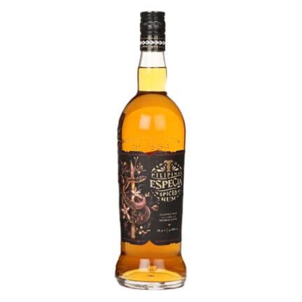 Tanduay Spiced Filipino - 70cl
