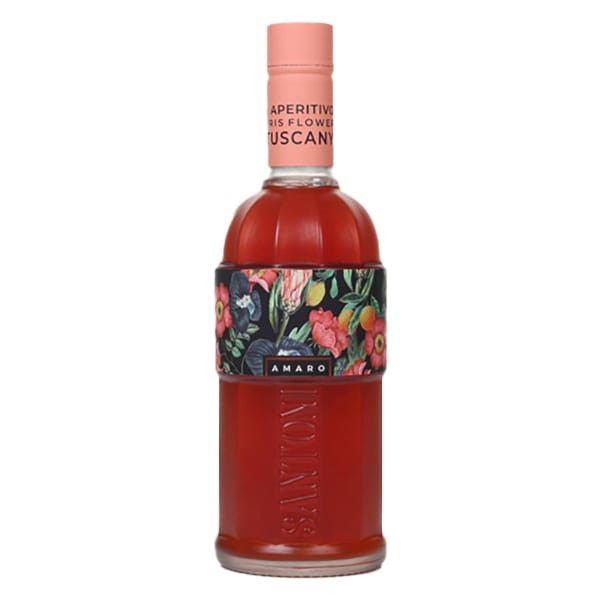 Amaro Santoni - 50cl