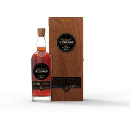 Glengoyne 25Yo - 70cl