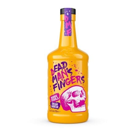 Dmf Mango Teq Cream Liq - 70cl