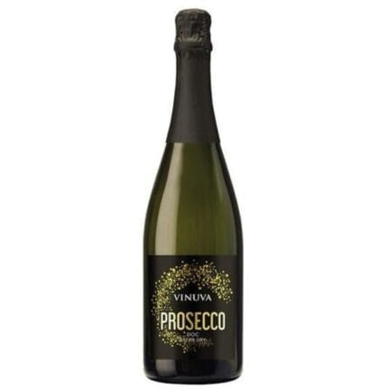 Vinuva Prosecco 10.5% - 75cl