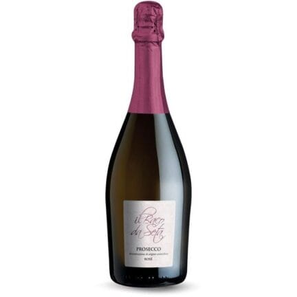 Baco Da Seta Ros Pros10.5 - 75cl