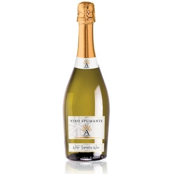 Galanti Spum Bianco 10.5% - 75cl