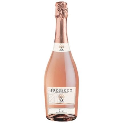 Galanti Pros Rose 10.5% - 75cl