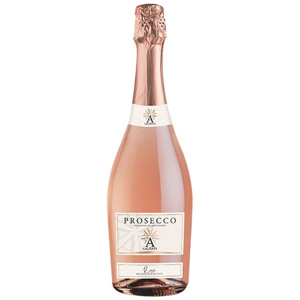 Galanti Pros Rose 10.5% - 75cl