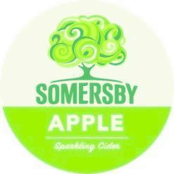 Somersby Dm - 20L
