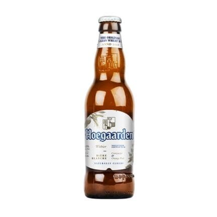 Hoegaarden Nrb - 330cl