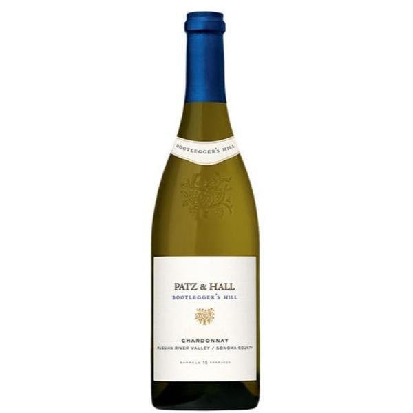 Fw P&H Bootlegger Chard18 - 75cl