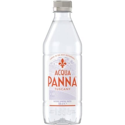 Acqua Panna Still Nrb - 500cl