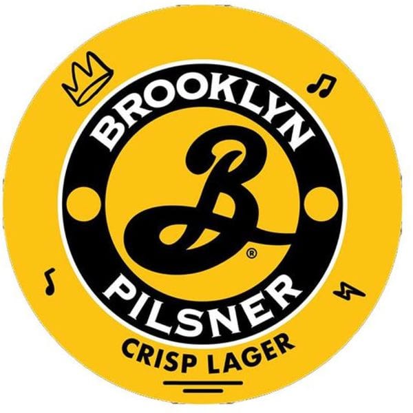 Brooklyn Pilsner Dm - 20L