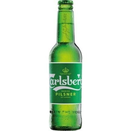 Carlsberg Nrb 330cl