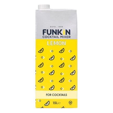 Funkin Mixer Lemon - 1.5L