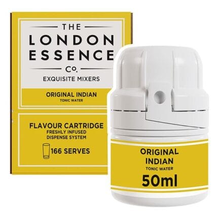 Le V2 Indian Tonic Cart - 50Ml