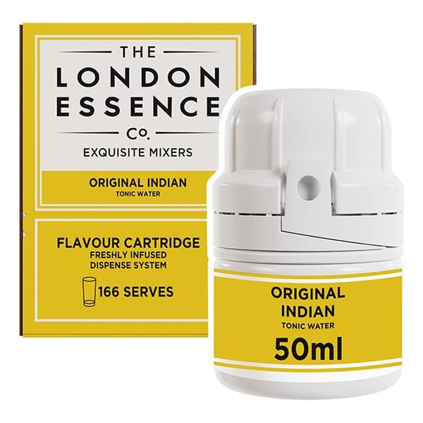 Le V2 Indian Tonic Cart - 50Ml