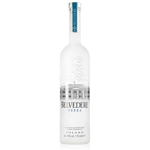 Belvedere Illumination - 1.75L