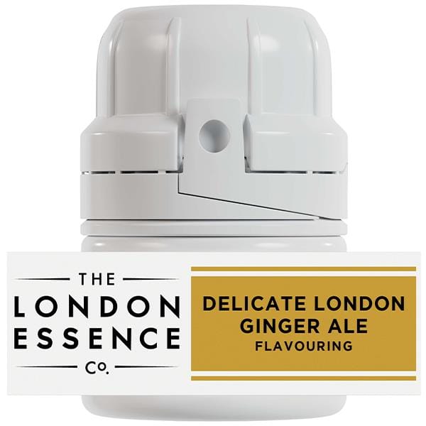 Ldn Ess Ginger Ale - 50Ml