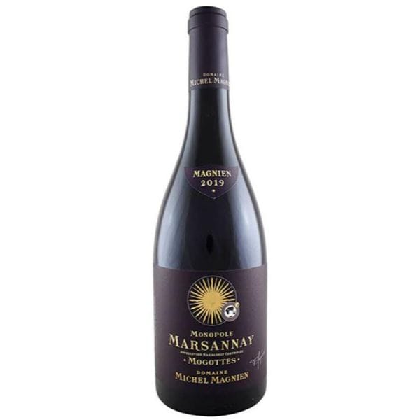 Org Magnien Marsannay 19 - 75cl