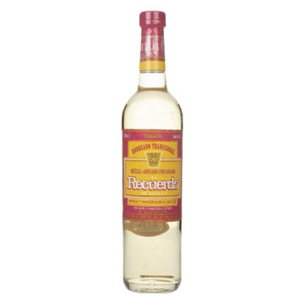Recuerdo Aboc Gus/Worm - 70cl