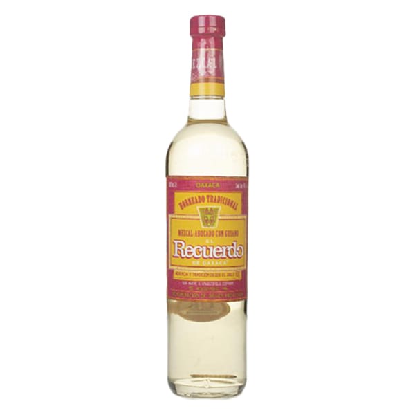 Recuerdo Aboc Gus/Worm - 70cl