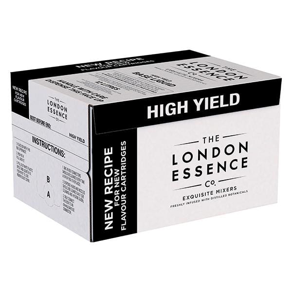 Ldn Ess V2 Base Bib - 12L