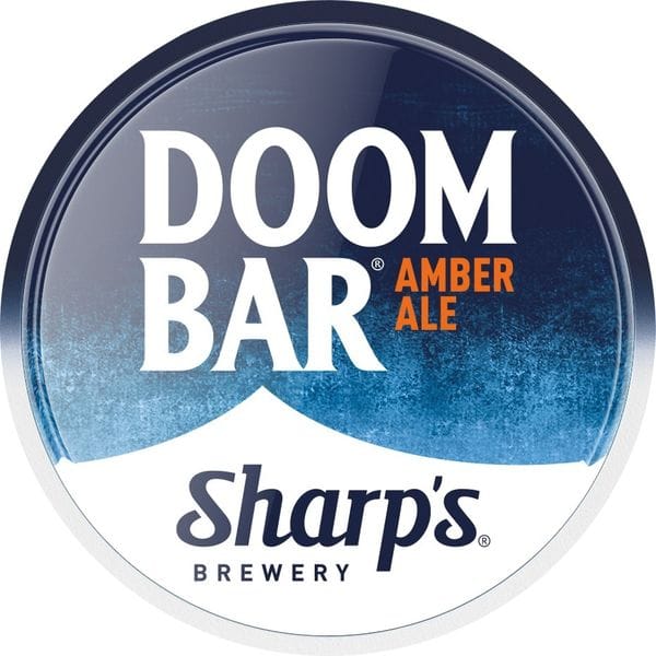 Doom Bar - 50L