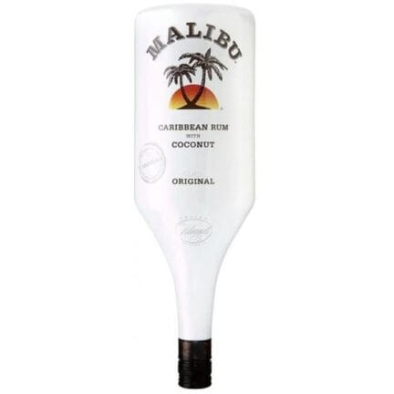 Malibu - 1.5L