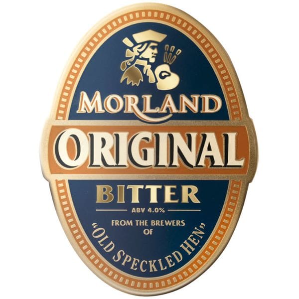 Morland Original - 9G