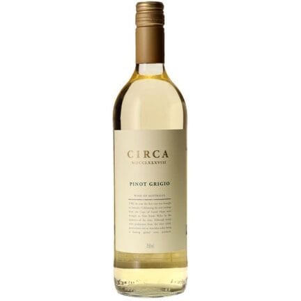 Circa Pinot Grigio - 75cl