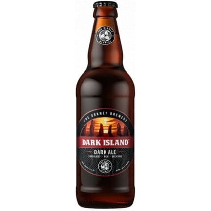 Dark Island Nrb 4.6% - 500cl