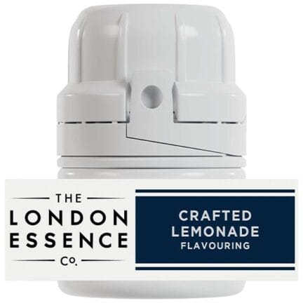 Ldn Ess Lemonade - 50Ml