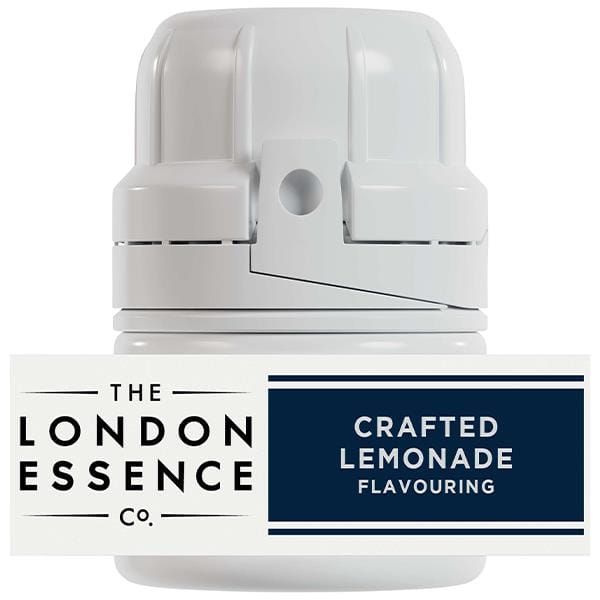 Ldn Ess Lemonade - 50Ml