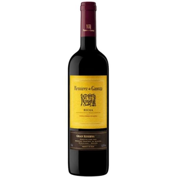 Fw Rdg Gran Temp 05 - 75cl