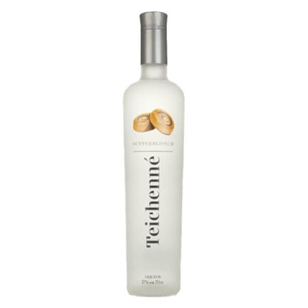 Teichenne Butter Schnapp - 70cl