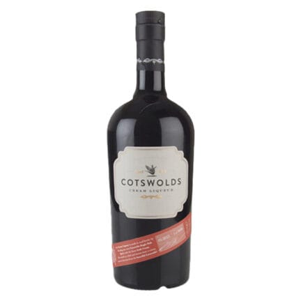 Cotswolds Cream Liqueur - 70cl