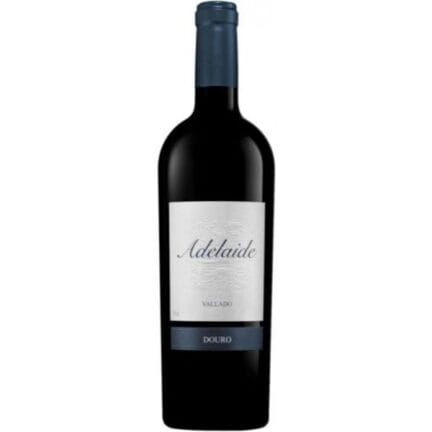 Fw Vallado Adelaide 16 - 75cl