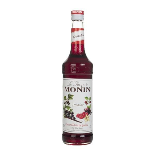 Monin Grenadine Syrup - 70cl