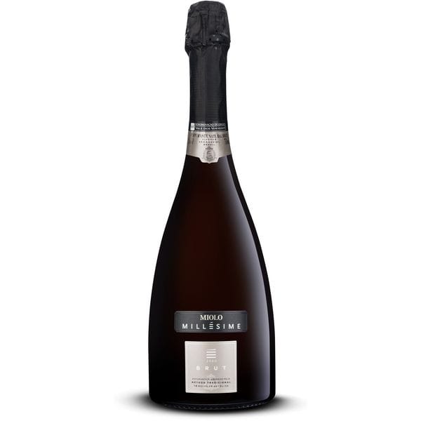Miolo Brut Millesime 20 - 75cl