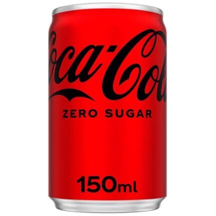 Coca Cola Zero - 75cl