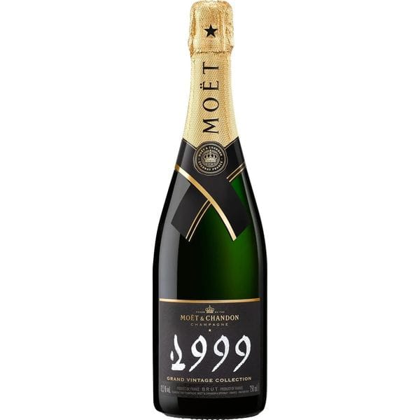 Moet Gran Coll 1999 - 75cl