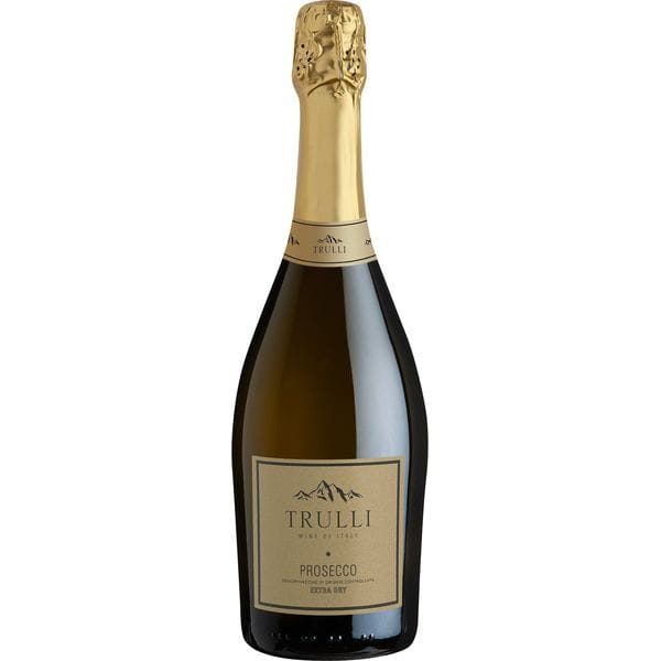 Trulli Prosecco Brut - 75cl