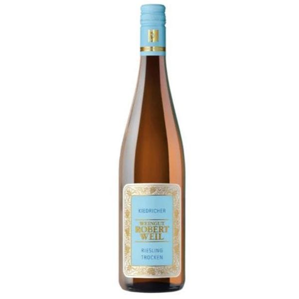 Fw Weil Kied Graf Spat 21 - 75cl