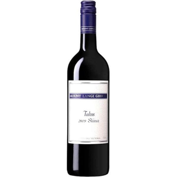 Fw Mt Langi Talus Shrz 19 – 75cl