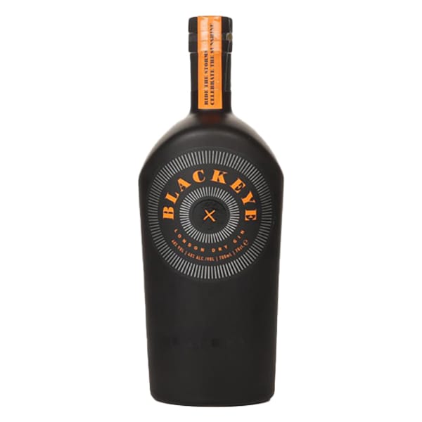 Blackeye Gin - 70cl