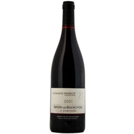 Fw Pavelot Savigny Rge 21 - 75cl